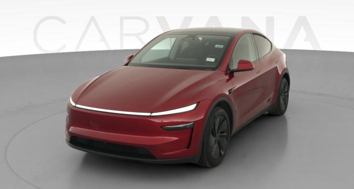 tesla model y 2026 7SAYGDED8TA493868 image tesla model y 2026 7SAYGDED8TA493868 image